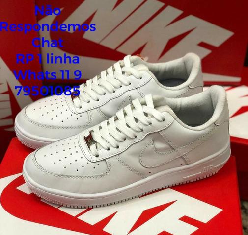Tênis Nike Air force 1