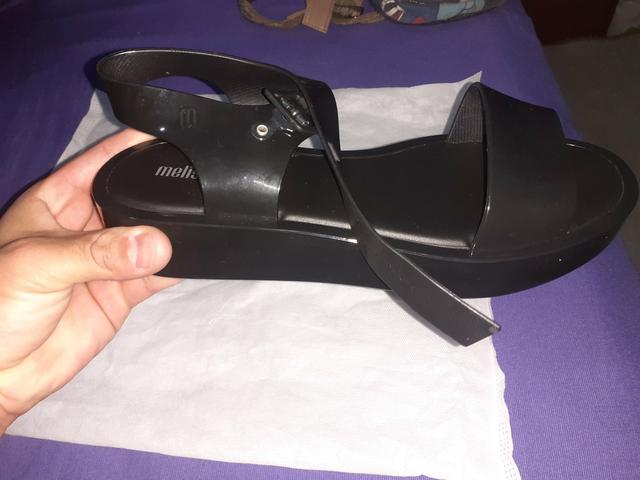 Vendo Melissa 38