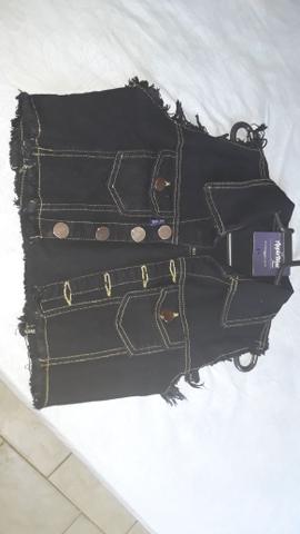 Vendo colete tamanho M