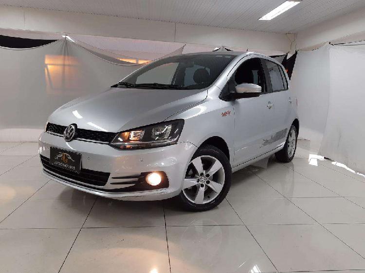 Volkswagen Fox Rock In Rio 1.6 MI Total Flex 8v 5p