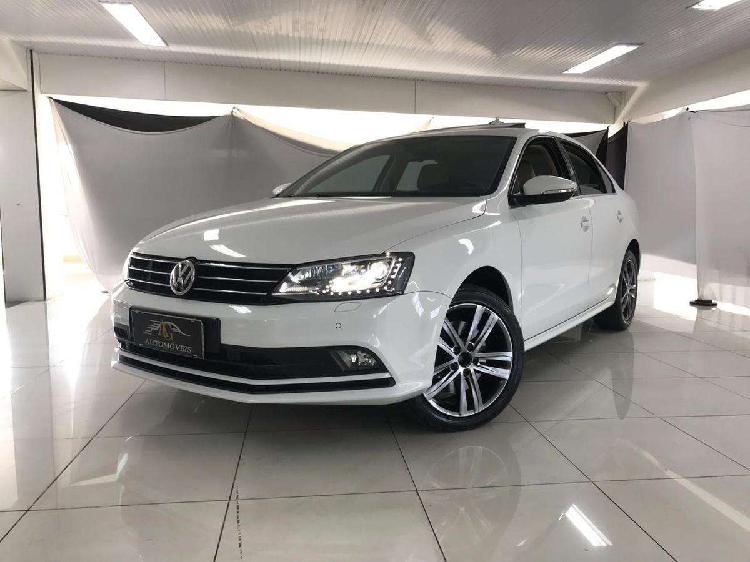 Volkswagen Jetta Highline 2.0 Tsi 16v 4p Tiptronic