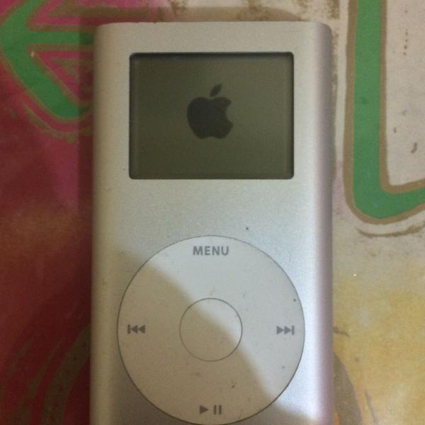 apple ipod mini 4gb ( 2005 )