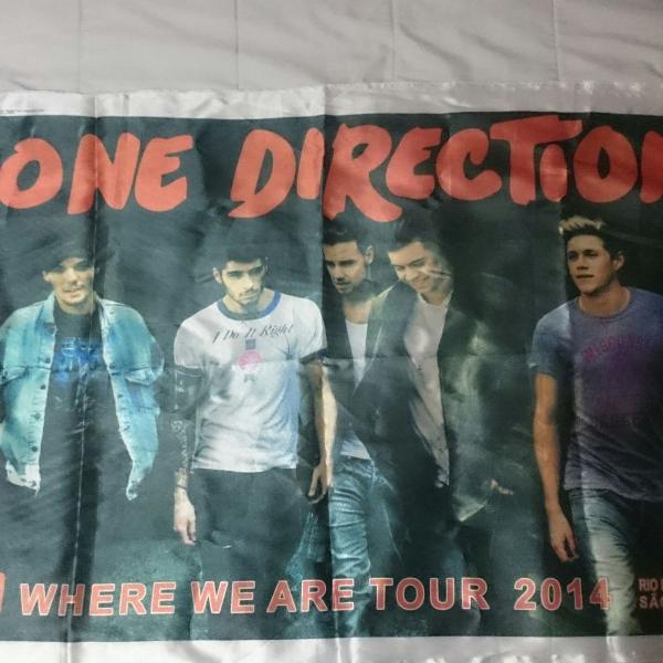 bandeira one direction