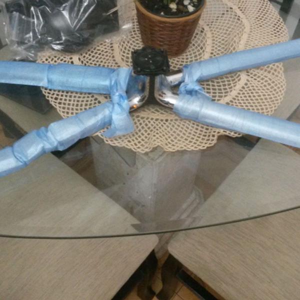 base para tv samsung