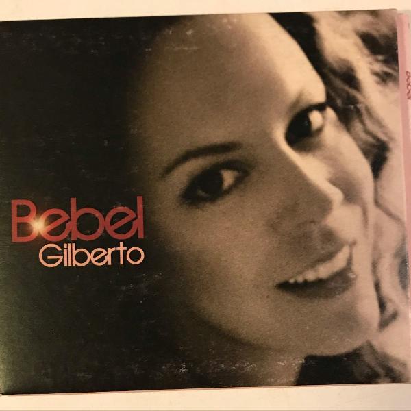 bebel gilberto