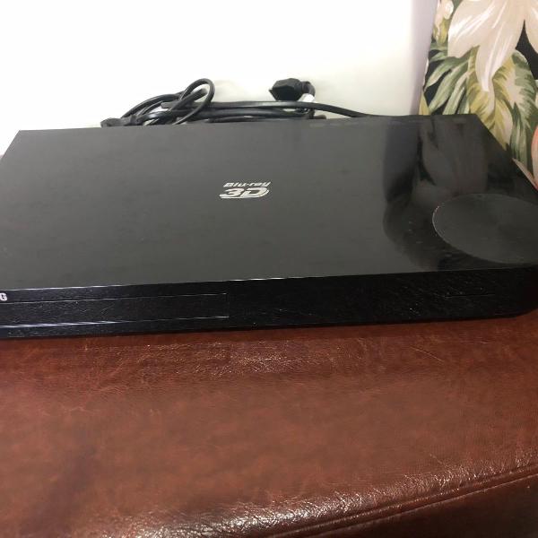 blue ray 3d samsung