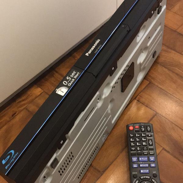 blue ray player