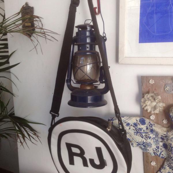 bolsa pandeiro gilson martins