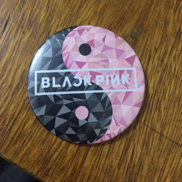 botton / boton blackpink kpop