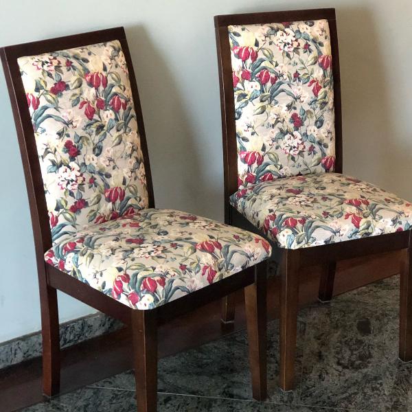 cadeiras dunelli