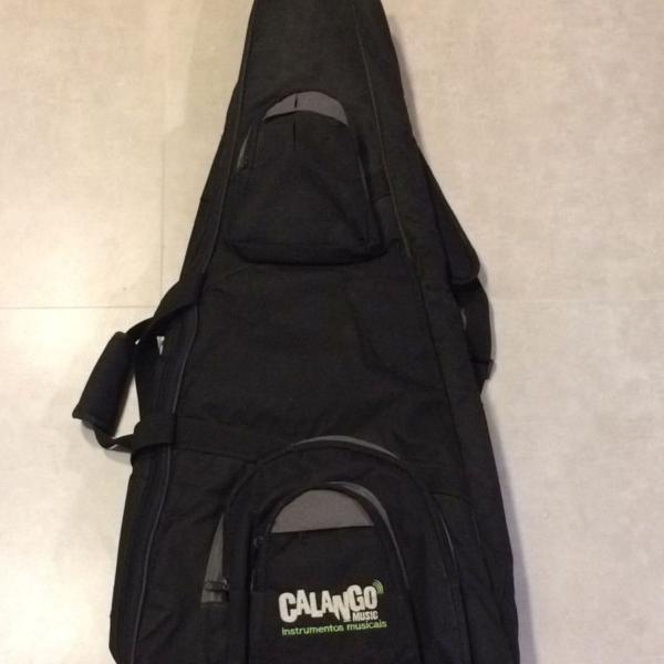 capa de guitarra