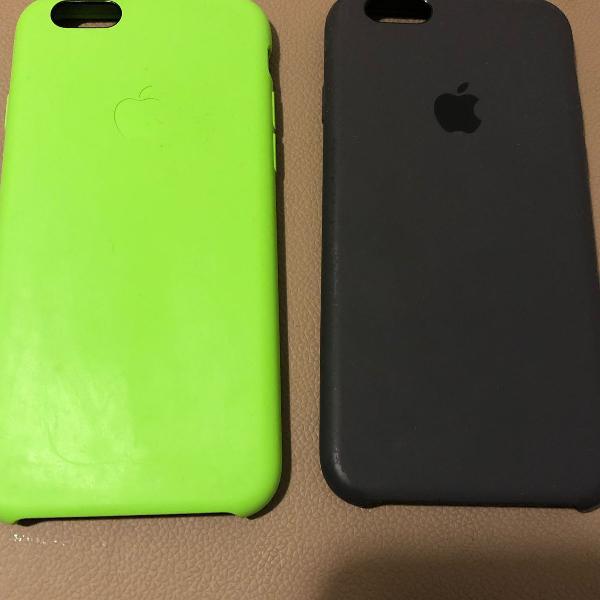 capas iphone 6 original