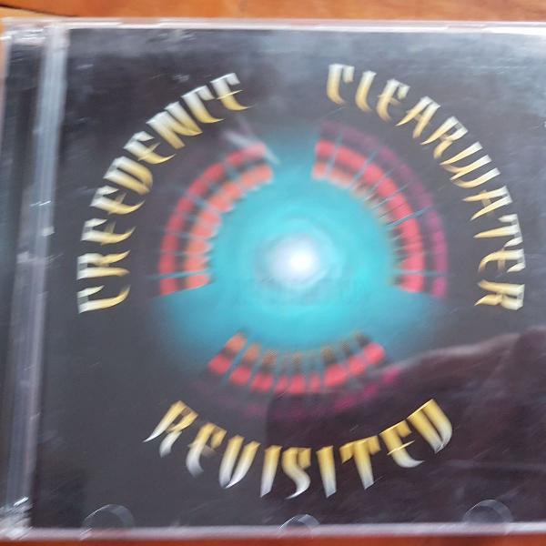 cd creedence