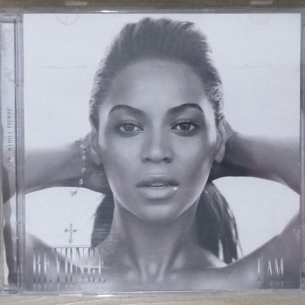 cd "i am... sasha fierce", beyoncé