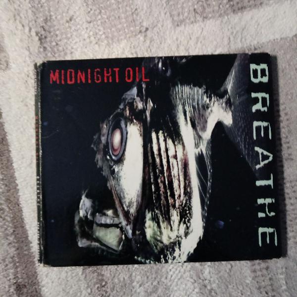 cd midnight oil breathe