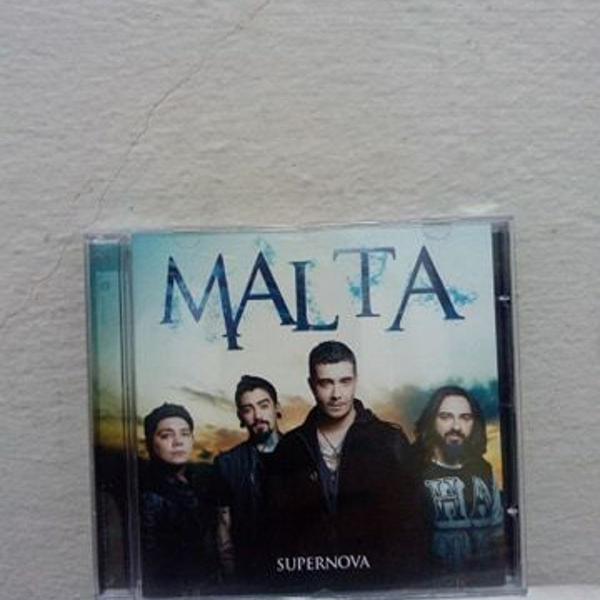 cd musica malta supernova