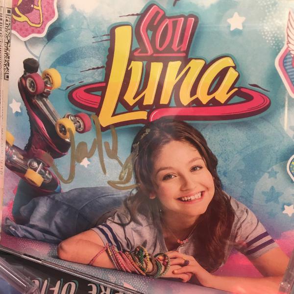 cd - sou luna