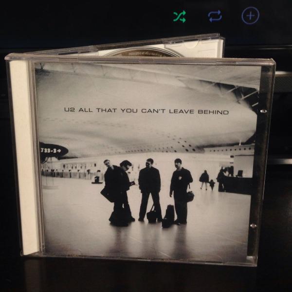 cd u2