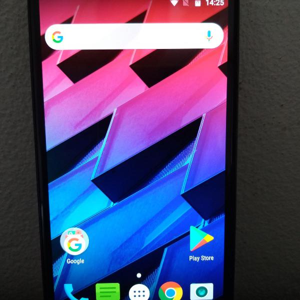 celular motorola moto maxx xt1225 64gb