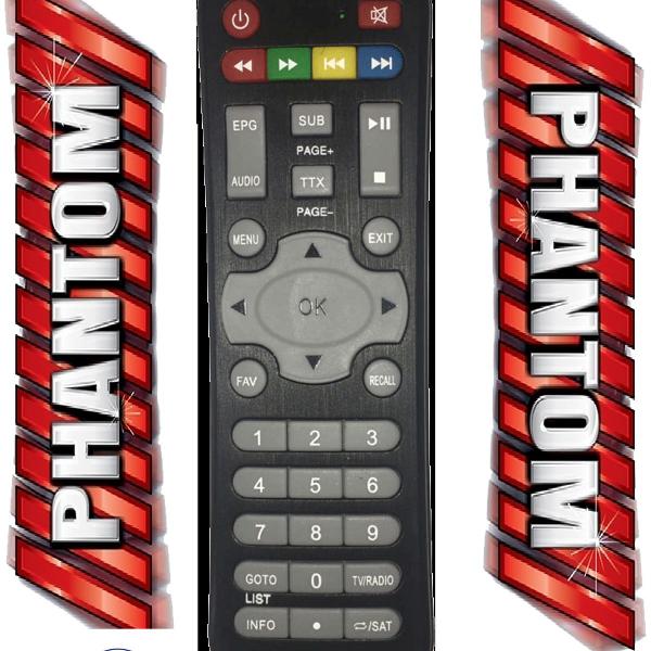 controle phantom cs1 original