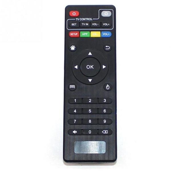 controle remoto para tv box android