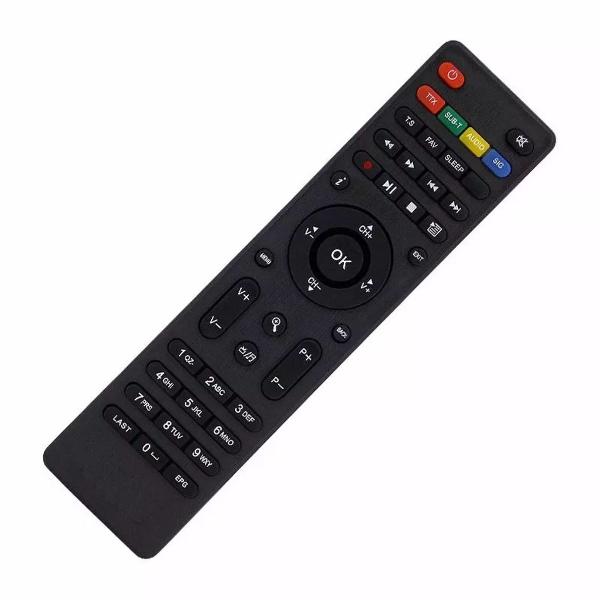 controle remoto p/powernet p99hd