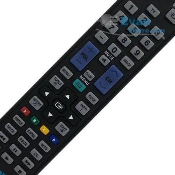 controle remoto tv lcd / led samsung bn59-01020a original