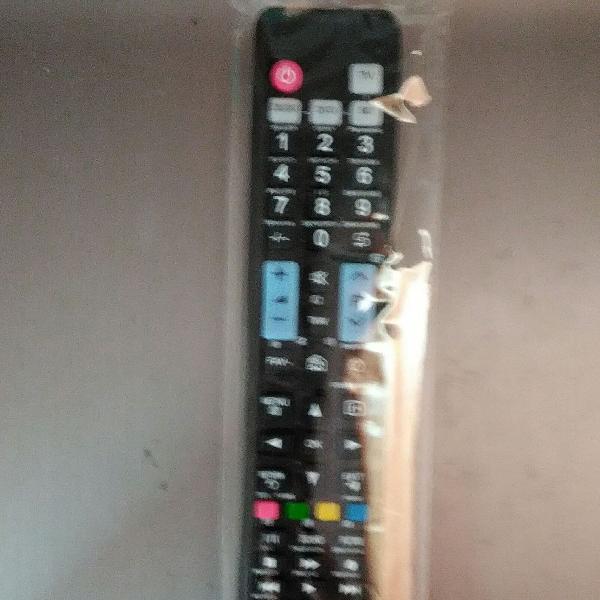 controle universal para tv