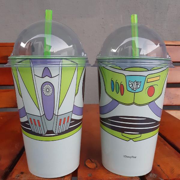 copos buzz lightyear