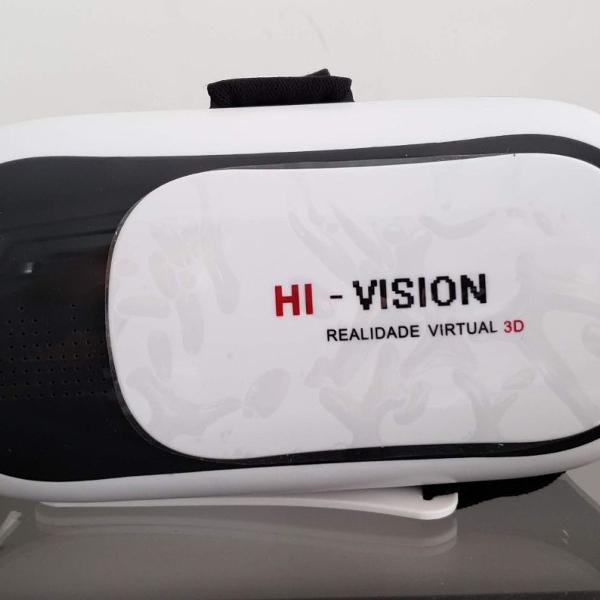 culos 3d realidade virtual. hi - vision. novo!