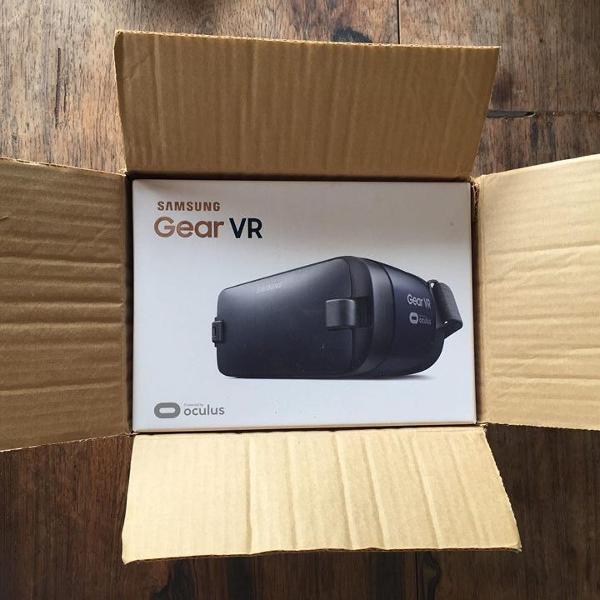 culos 3d samsumg gear vr original
