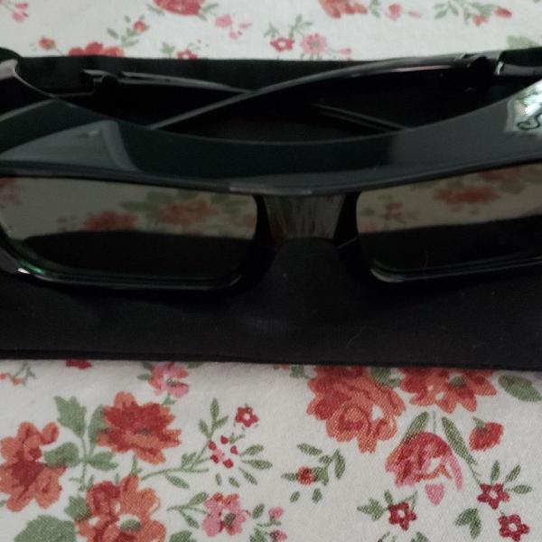 culos 3d sony tdg br250