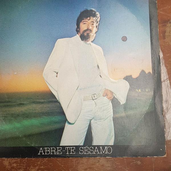 disco raul seixas "abre te sesamo"