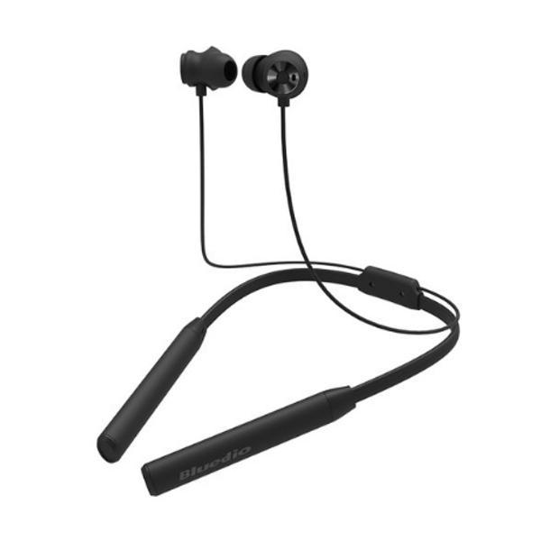 fone bluedio tn2 2ª geração bluetooth com cancelamento de