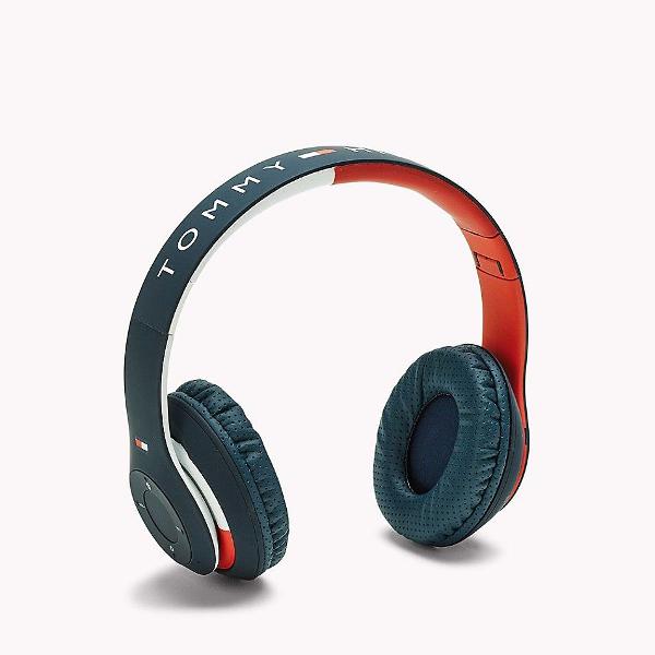 fone headset tommy hilfiger