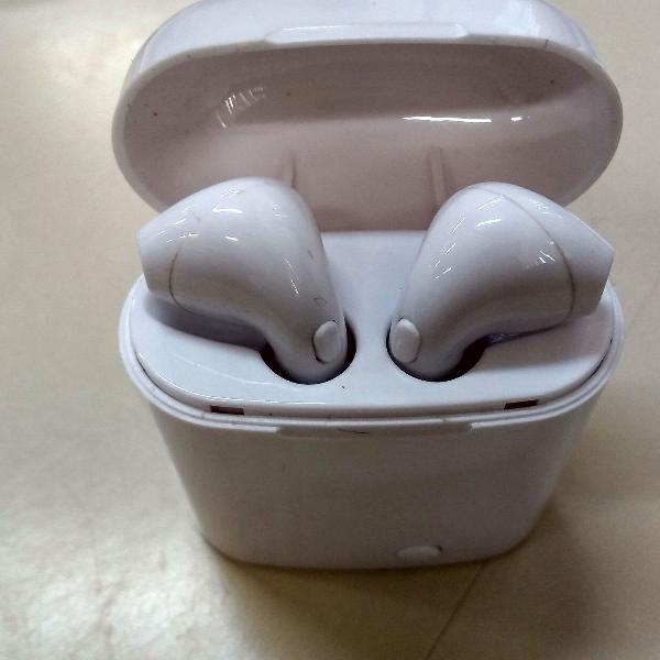 fone sem fio bluetooth