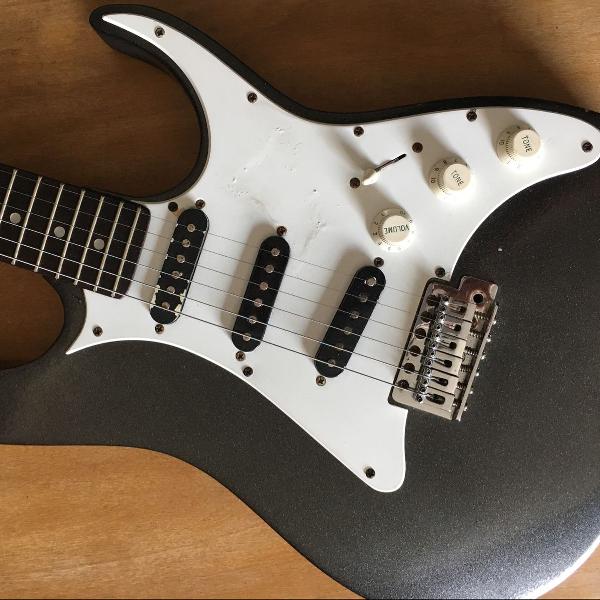 guitarra golden