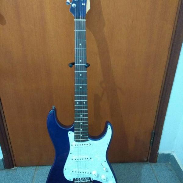 guitarra seizi roxaa