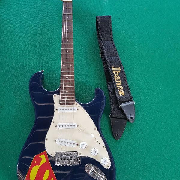 guitarra sonic x by giannini
