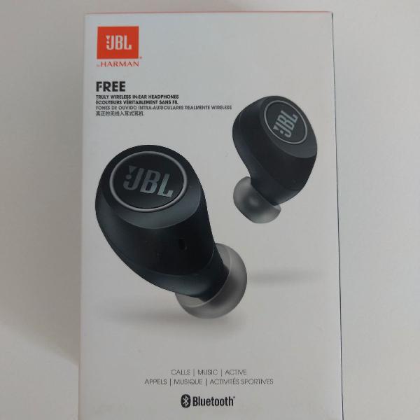 headphones jbl free