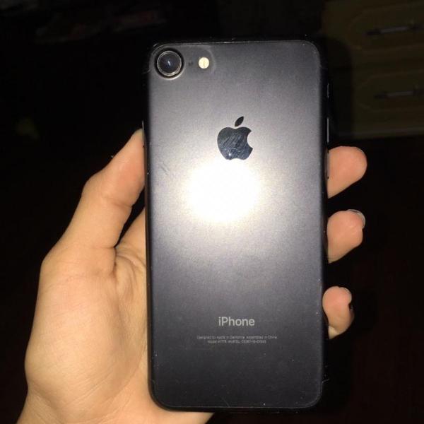 iphone 7 gb seminovo