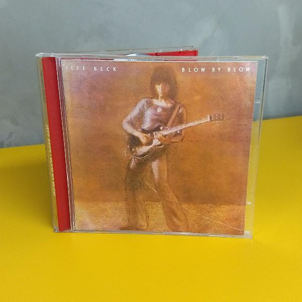 jeff beck / blow by blow