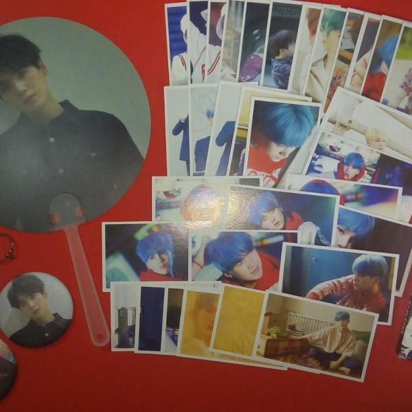 kit bts suga kpop