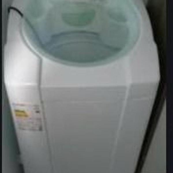 lavadora de roupas mueller class - automática