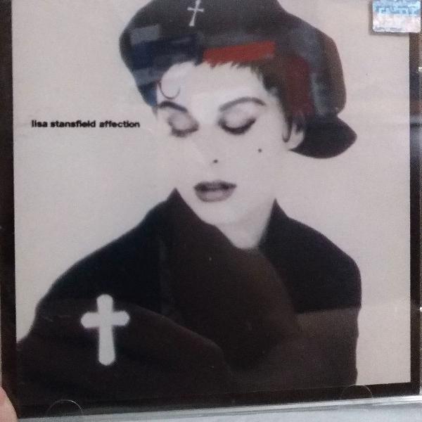 lisa stansfield - affection