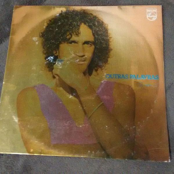 lp caetano veloso