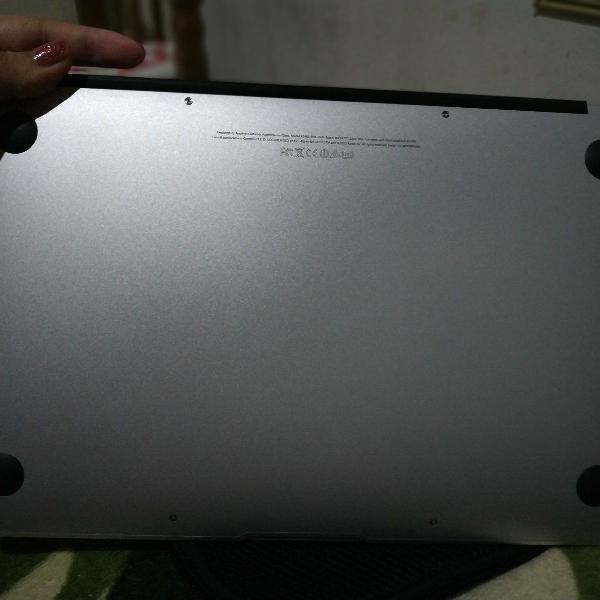 macbook air 11 (2014)