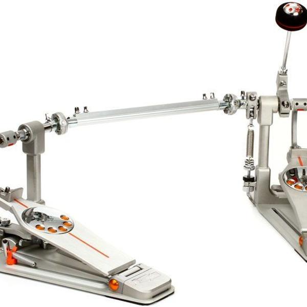 pedal duplo pearl demon drive p3002d direct drive