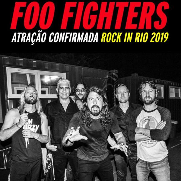 rock in rio 2019