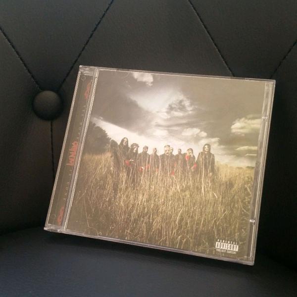 slipknot